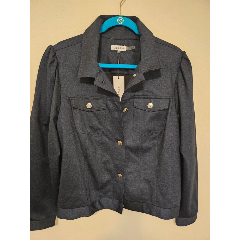 Calvin Klien Jacket